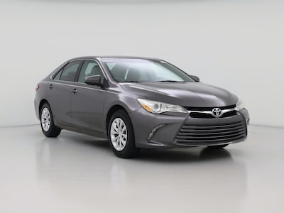 2016 Toyota Camry LE -
                Ocala, FL