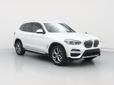 2021 BMW X3 xDrive30i -
                Mobile, AL