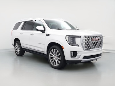 2021 GMC Yukon Denali -
                Mobile, AL