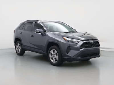 2023 Toyota RAV4 XLE -
                Mobile, AL
