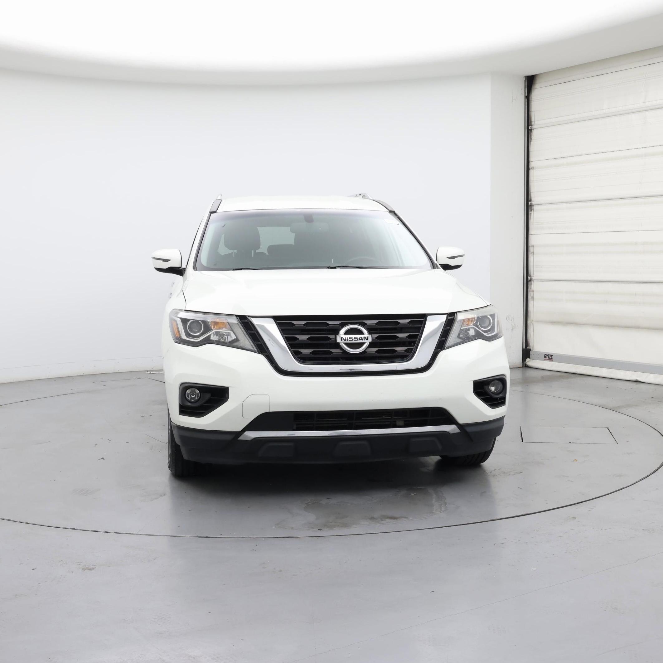 Thumbnail: 2018 Nissan Pathfinder - 5