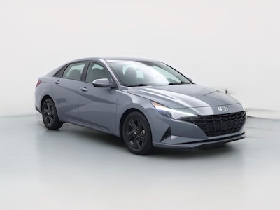 2022 Hyundai Elantra SEL -
                Mobile, AL