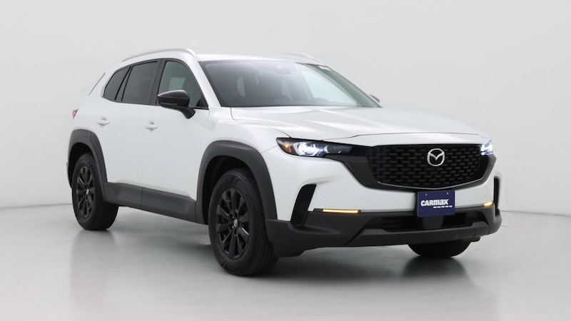 2024 Mazda CX-50 S Preferred Hero Image