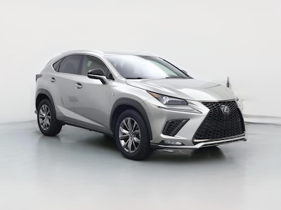 2020 Lexus NX 300 -
                Mobile, AL