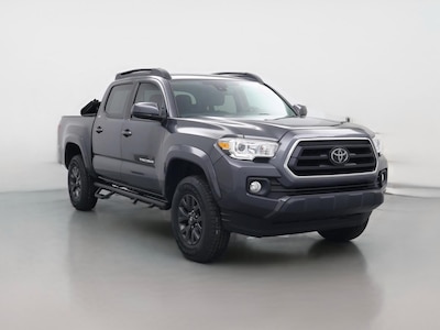 2021 Toyota Tacoma SR5 -
                Mobile, AL