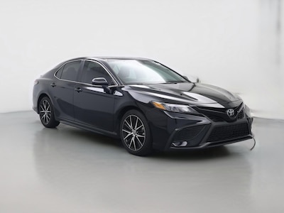 2022 Toyota Camry SE -
                  Birmingham, AL