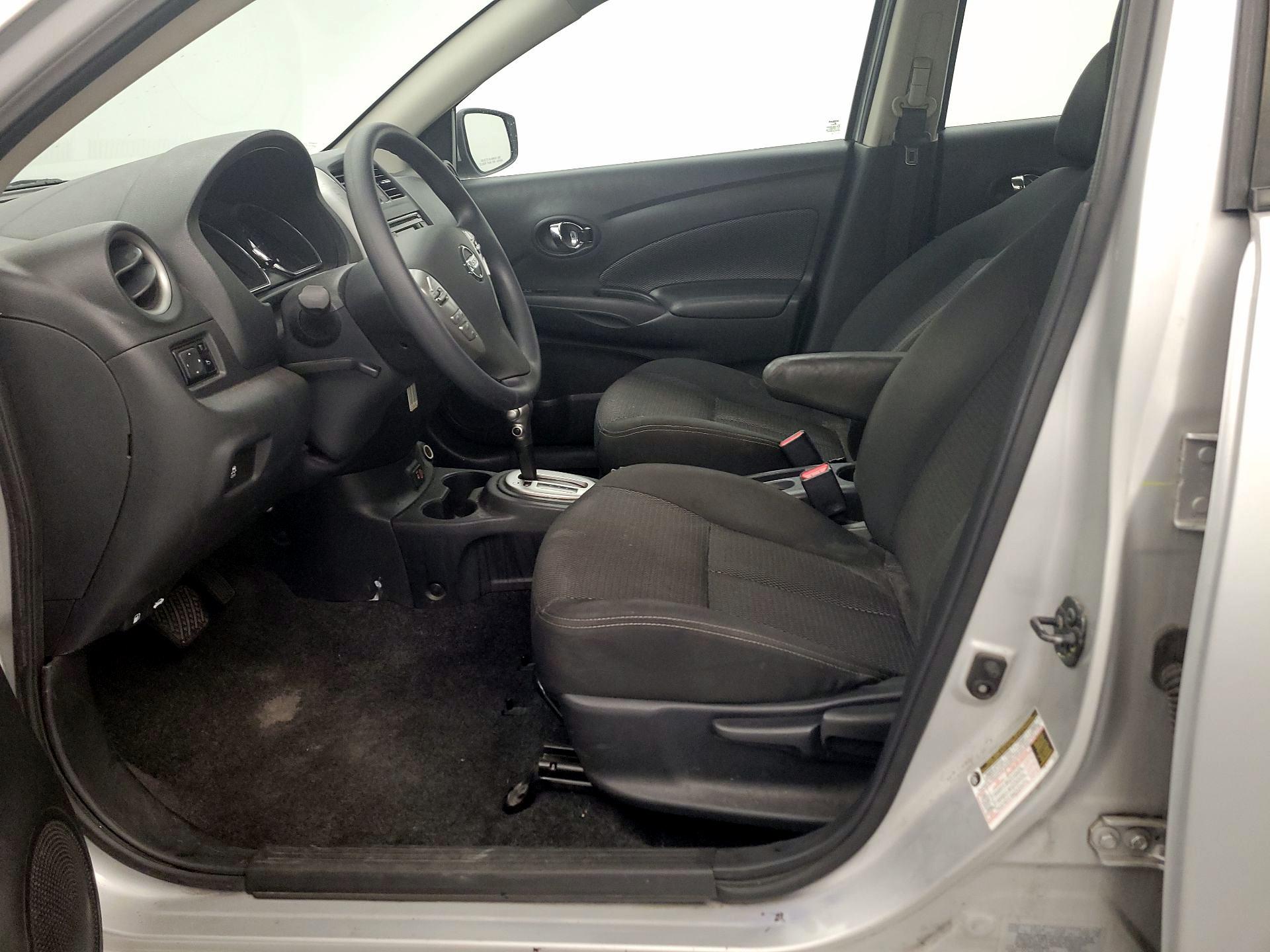 Thumbnail: 2018 Nissan Versa - 11