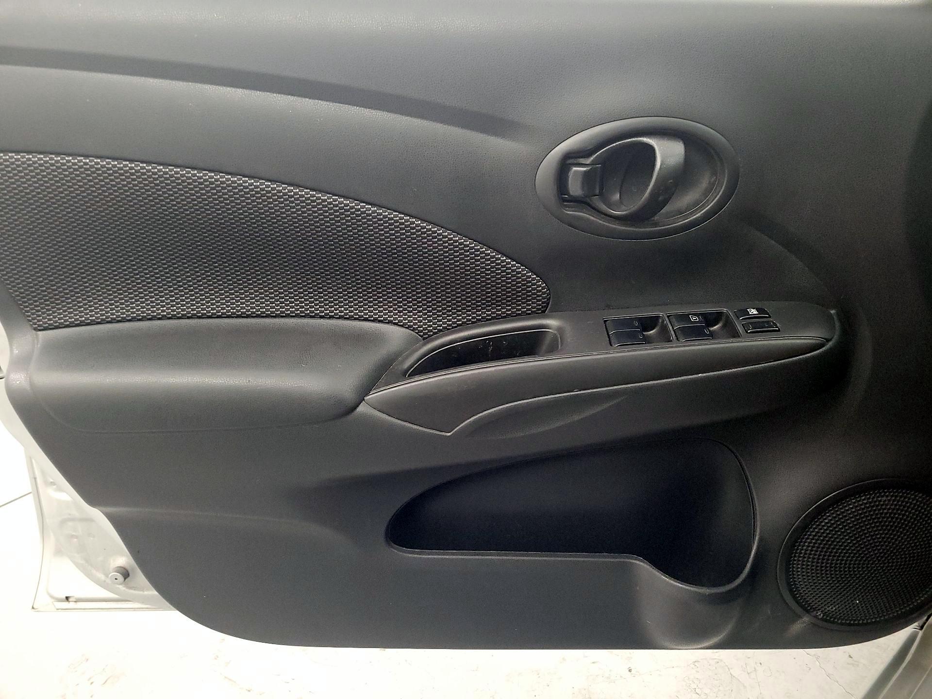 Thumbnail: 2018 Nissan Versa - 12