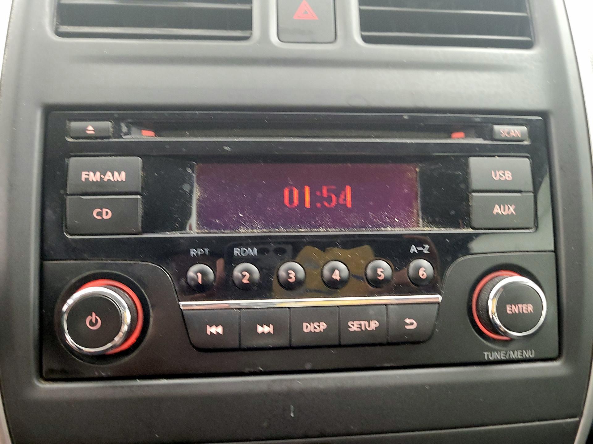 Thumbnail: 2018 Nissan Versa - 14