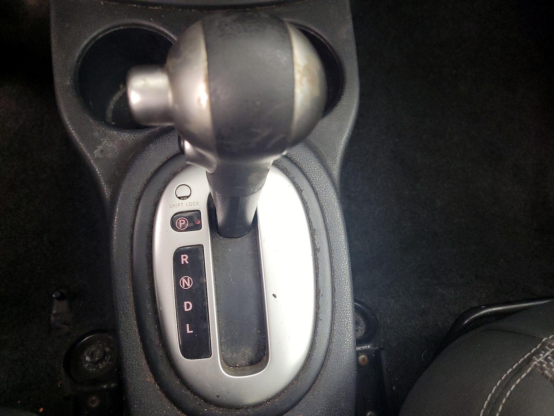 Thumbnail: 2018 Nissan Versa - 16