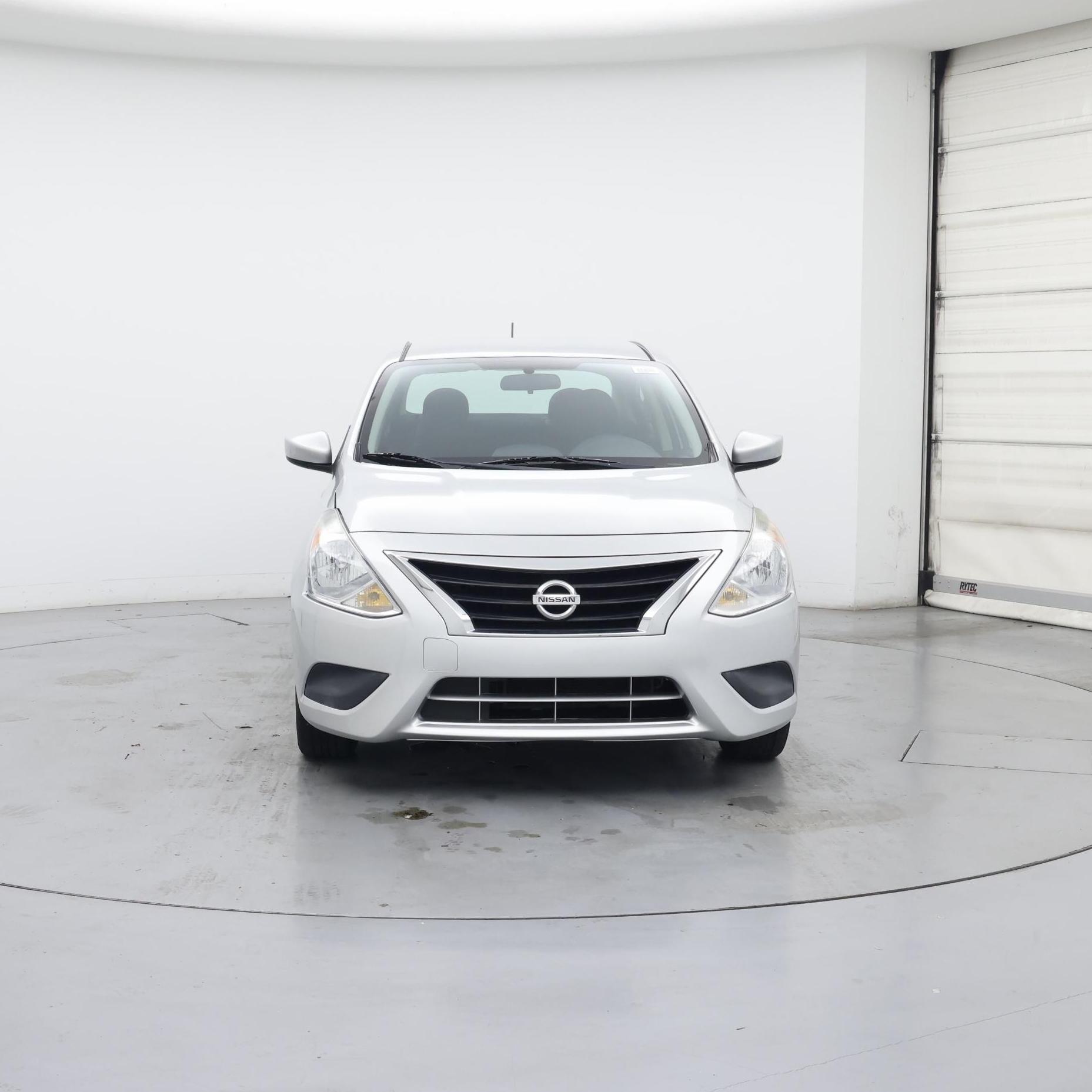 Thumbnail: 2018 Nissan Versa - 5