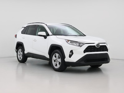 2020 Toyota RAV4 XLE -
                Fort Lauderdale, FL