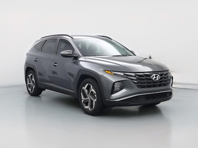 2022 Hyundai Tucson SEL -
                Mobile, AL