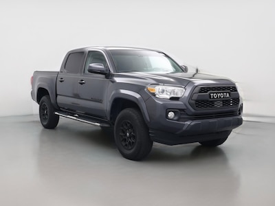 2020 Toyota Tacoma SR5 -
                Mobile, AL