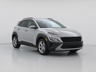 2023 Hyundai Kona SEL -
                Pompano Beach, FL