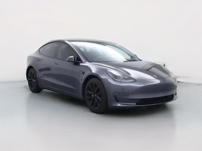 2021 Tesla Model 3 Long Range -
                Mobile, AL