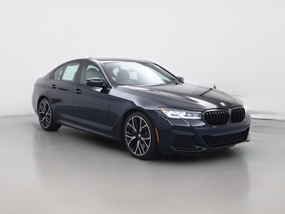 2023 BMW 5 Series 530i -
                Mobile, AL