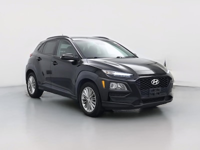 2020 Hyundai Kona SEL -
                Mobile, AL