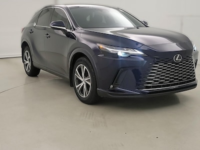 2023 Lexus RX 350 -
                West Palm Beach, FL