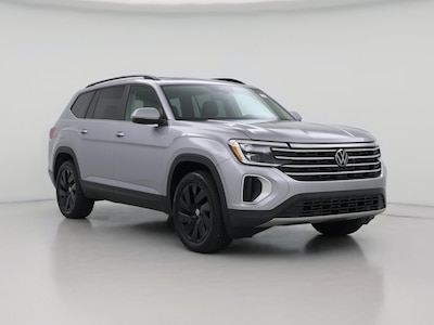 2024 Volkswagen Atlas SE -
                  Fort Lauderdale, FL