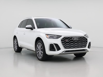 2023 Audi SQ5 Premium Plus -
                Fort Lauderdale, FL