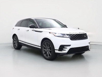 2021 Land Rover Range Rover Velar R-Dynamic S -
                Mobile, AL