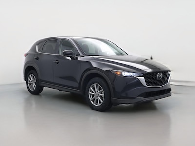 2022 Mazda CX-5 S Preferred -
                Mobile, AL