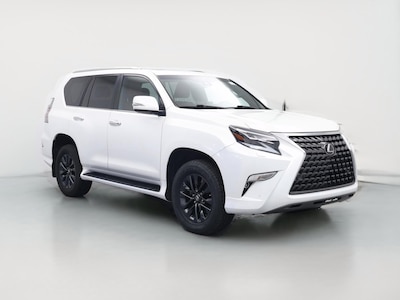 2022 Lexus GX 460 Premium -
                Mobile, AL