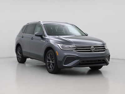 2022 Volkswagen Tiguan SE -
                Fort Lauderdale, FL