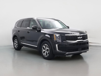2022 Kia Telluride EX -
                Mobile, AL