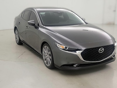 2021 Mazda Mazda3 Preferred -
                Fort Lauderdale, FL
