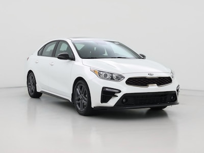 2021 Kia Forte GT-Line -
                Fort Lauderdale, FL