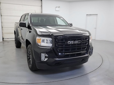 2022 GMC Canyon Elevation -
                Mobile, AL
