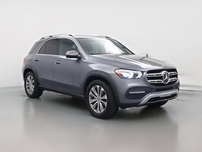 2020 Mercedes-Benz GLE 350 -
                Mobile, AL