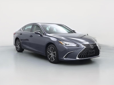2023 Lexus ES 350 Luxury -
                Mobile, AL