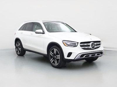 2021 Mercedes-Benz GLC 300 -
                Mobile, AL