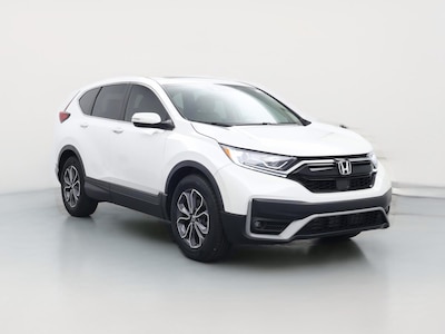 2022 Honda CR-V EX-L -
                Mobile, AL