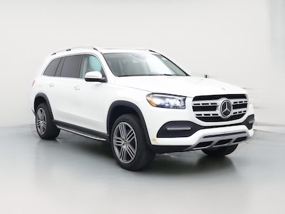 2020 Mercedes-Benz GLS 450 -
                  Mobile, AL