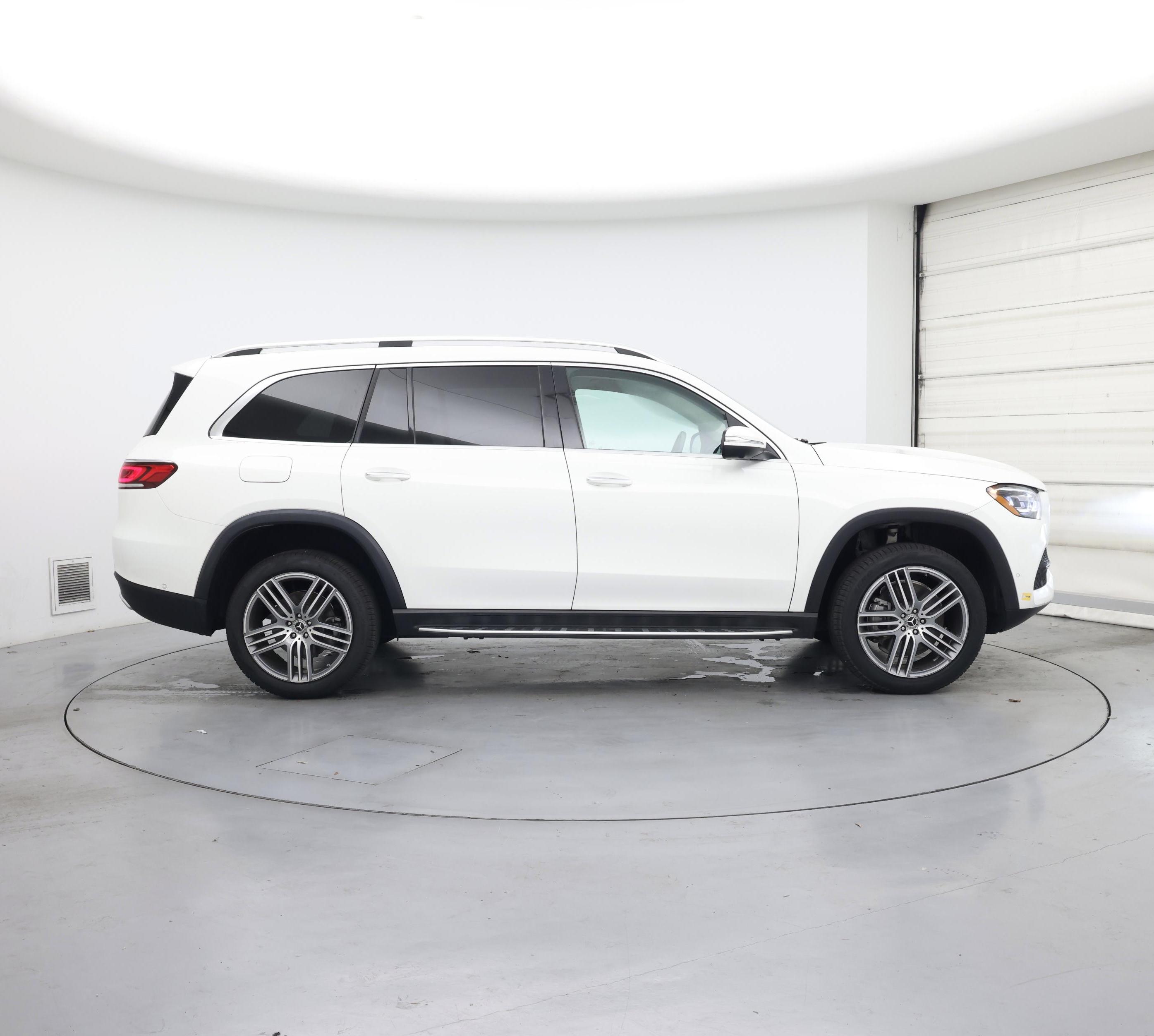 Thumbnail: 2020 Mercedes-Benz GLS - 7