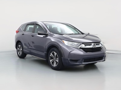 2019 Honda CR-V LX -
                Mobile, AL
