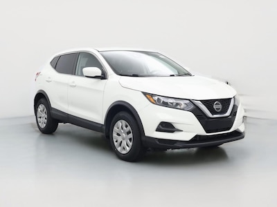 2020 Nissan Rogue Sport S -
                Mobile, AL