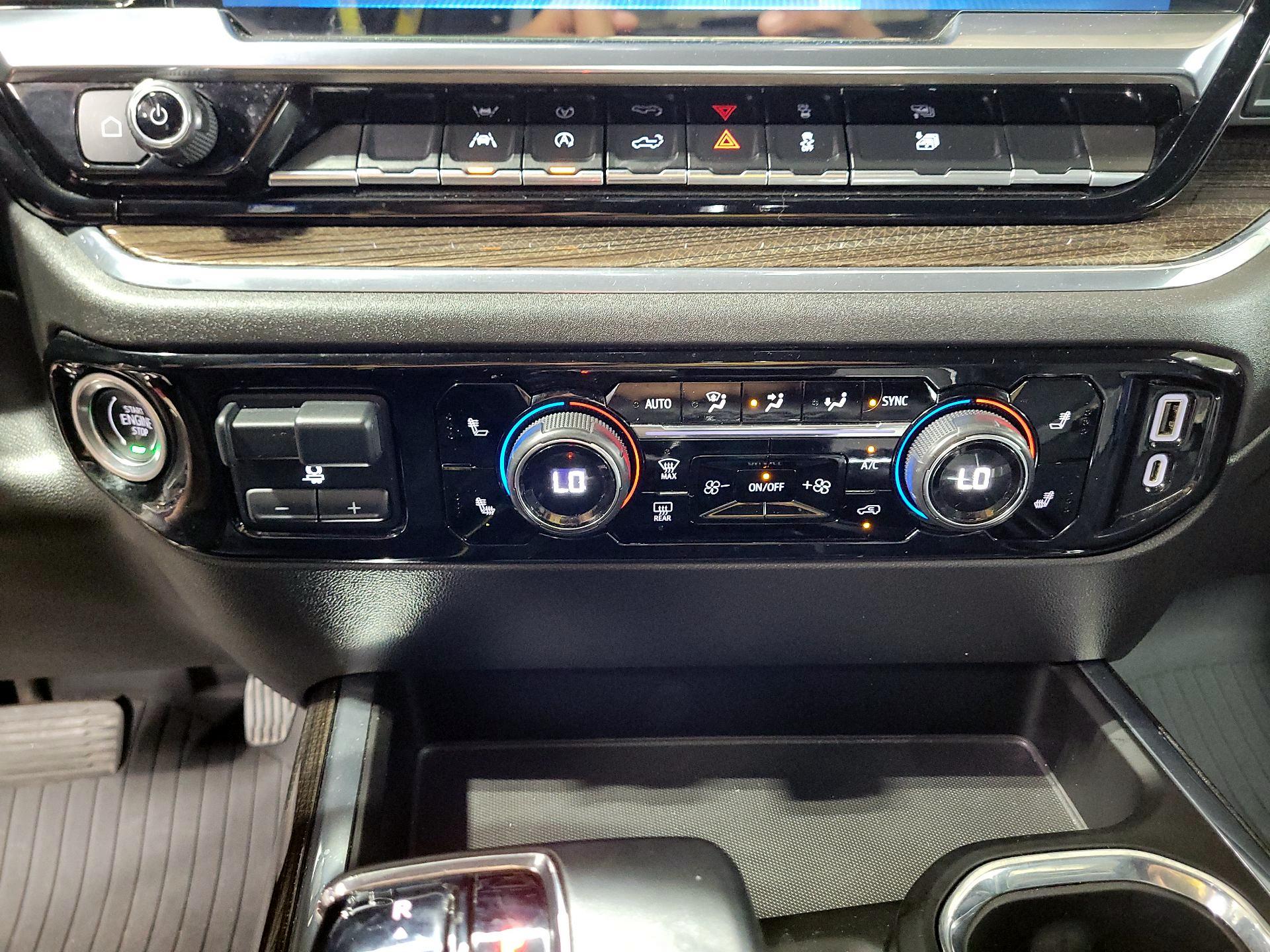 Thumbnail: 2023 Chevrolet Silverado 1500 - 15
