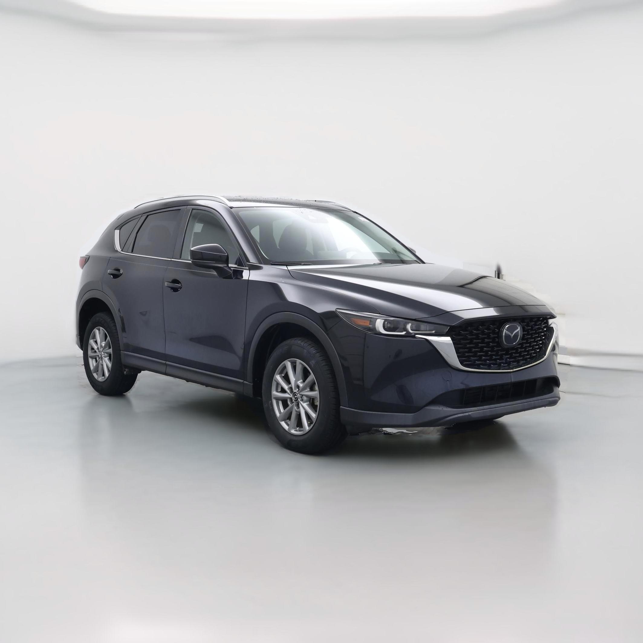 Thumbnail: 2023 Mazda CX-5 - 1