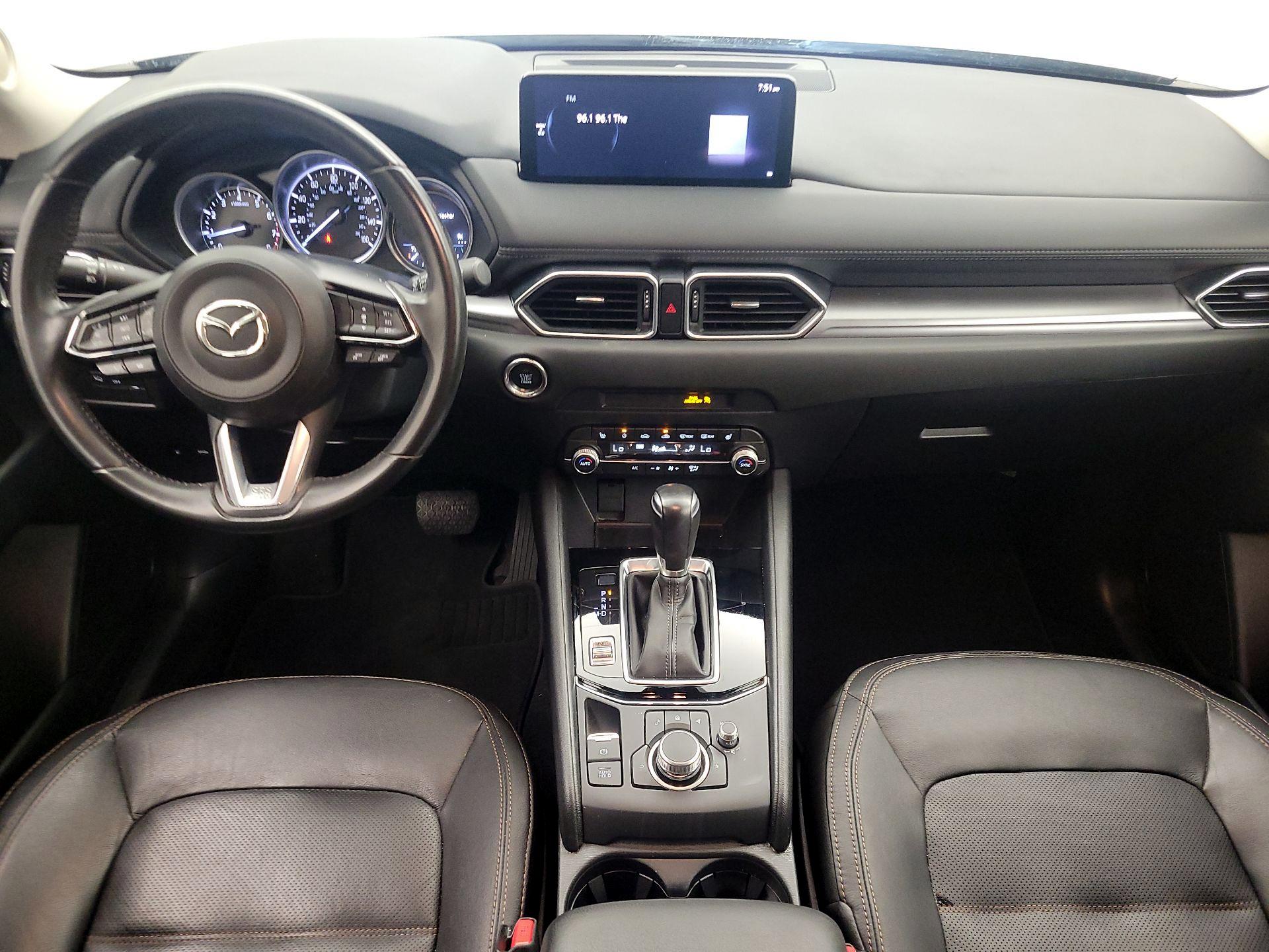 Thumbnail: 2023 Mazda CX-5 - 9