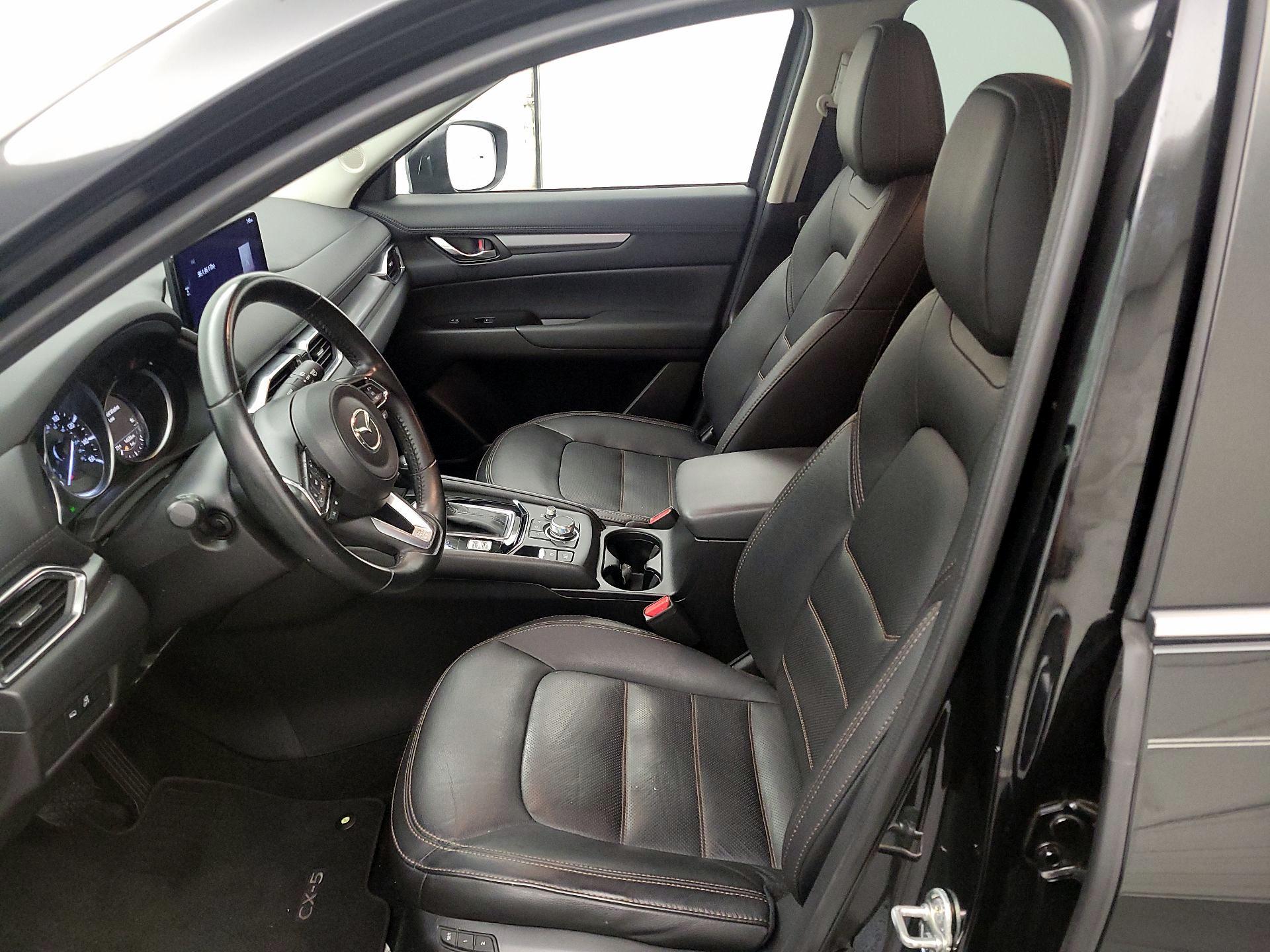 Thumbnail: 2023 Mazda CX-5 - 11