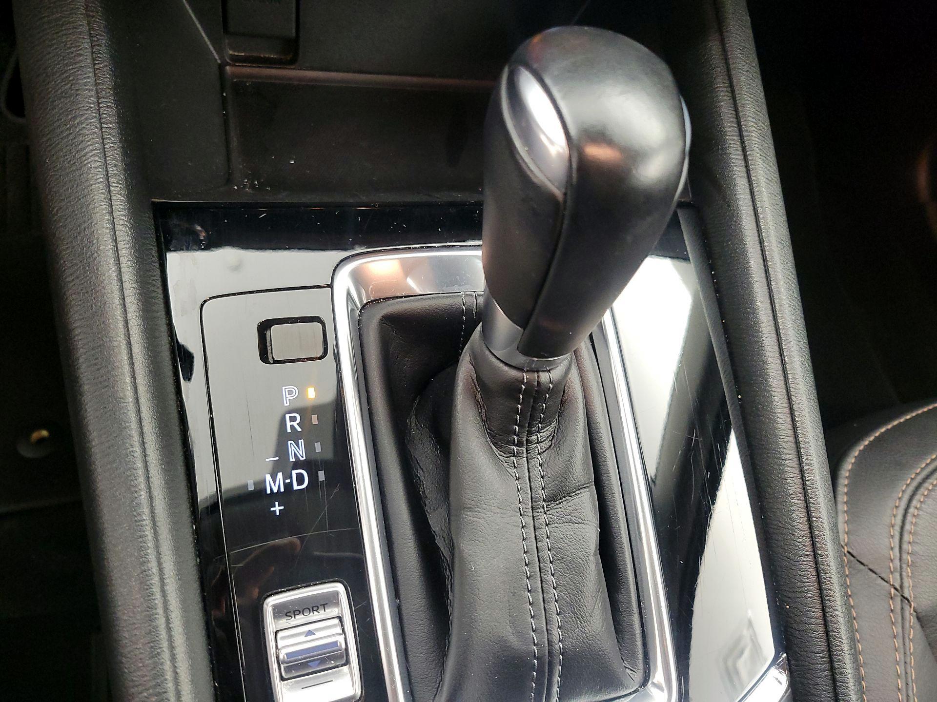 Thumbnail: 2023 Mazda CX-5 - 15