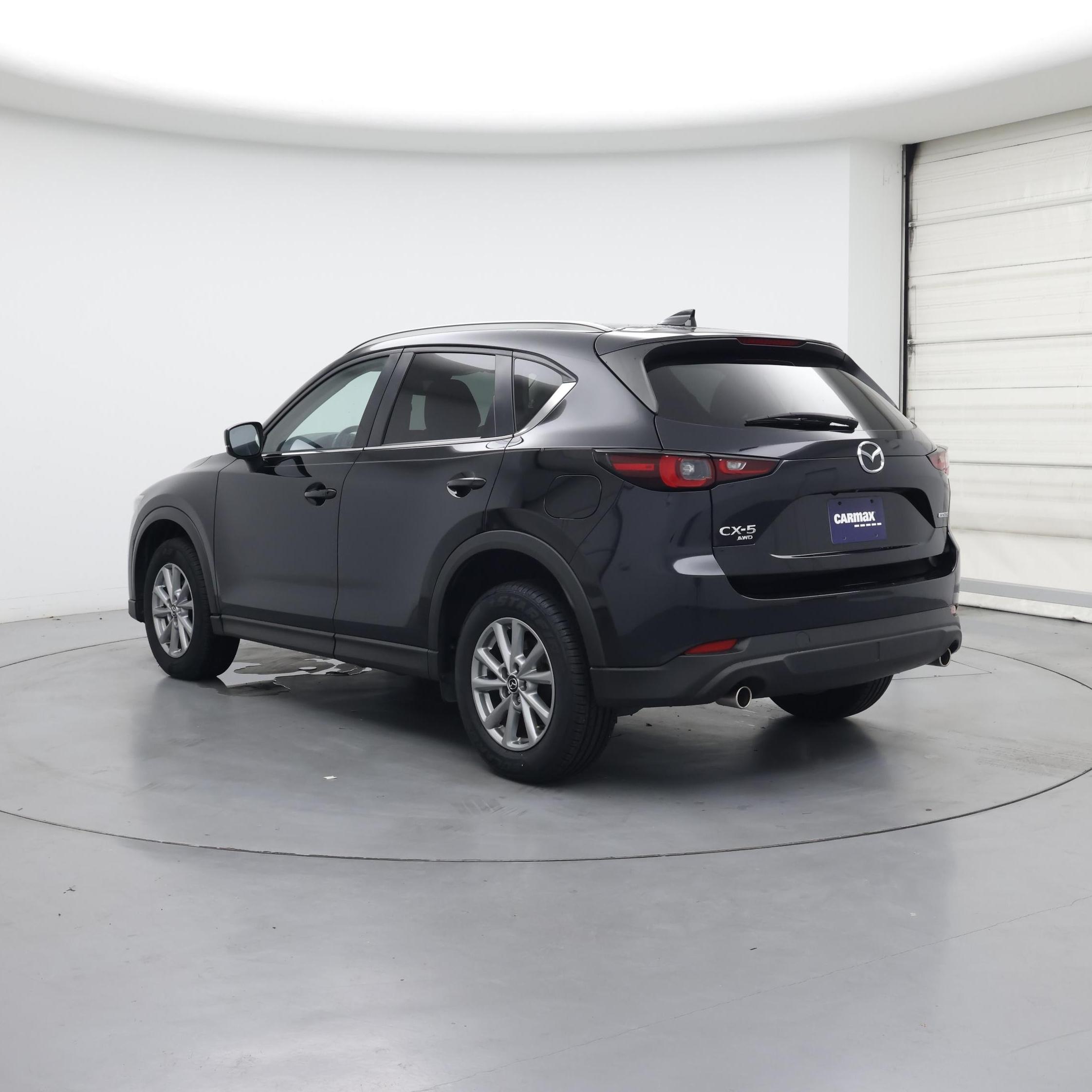Thumbnail: 2023 Mazda CX-5 - 2