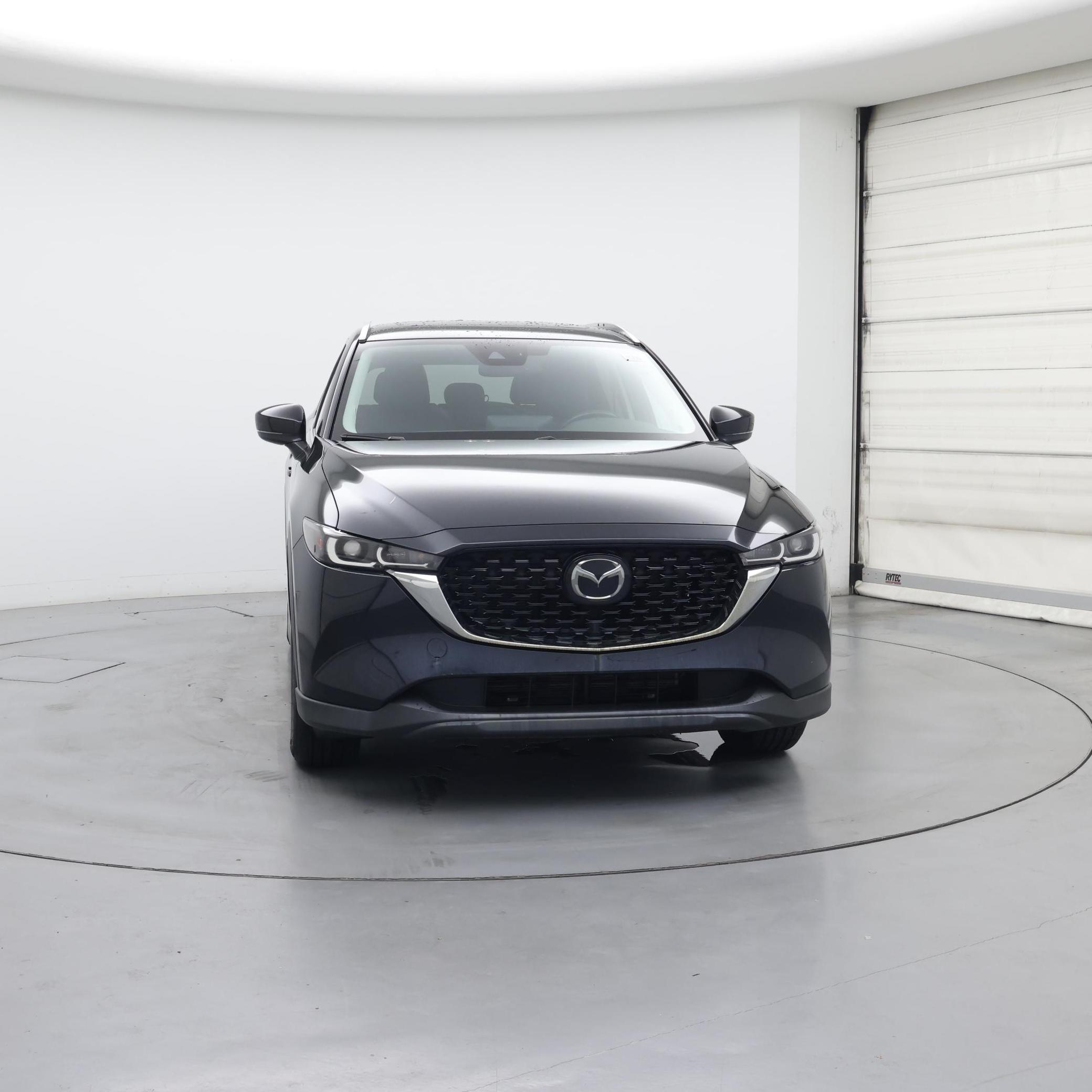 Thumbnail: 2023 Mazda CX-5 - 5