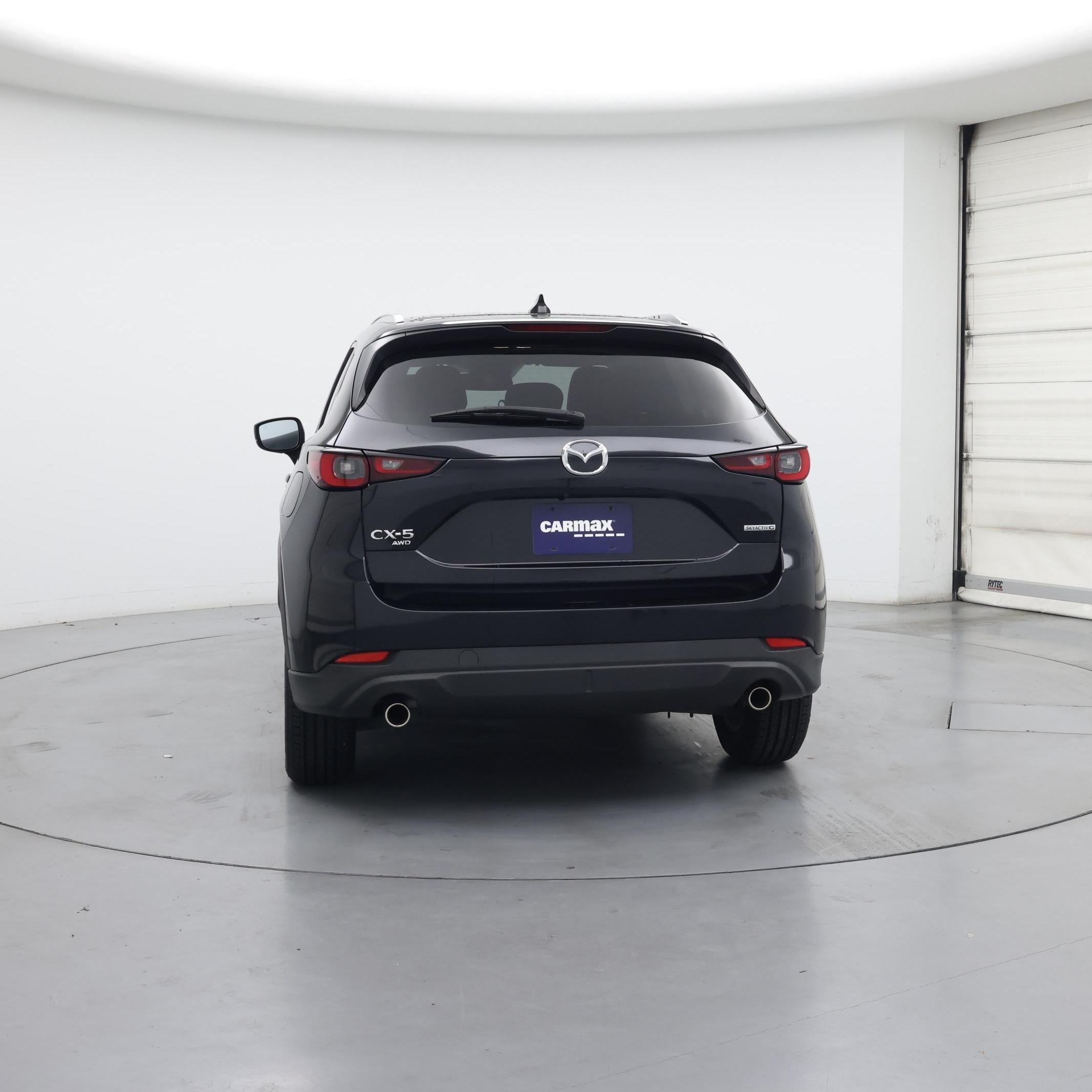 Thumbnail: 2023 Mazda CX-5 - 6