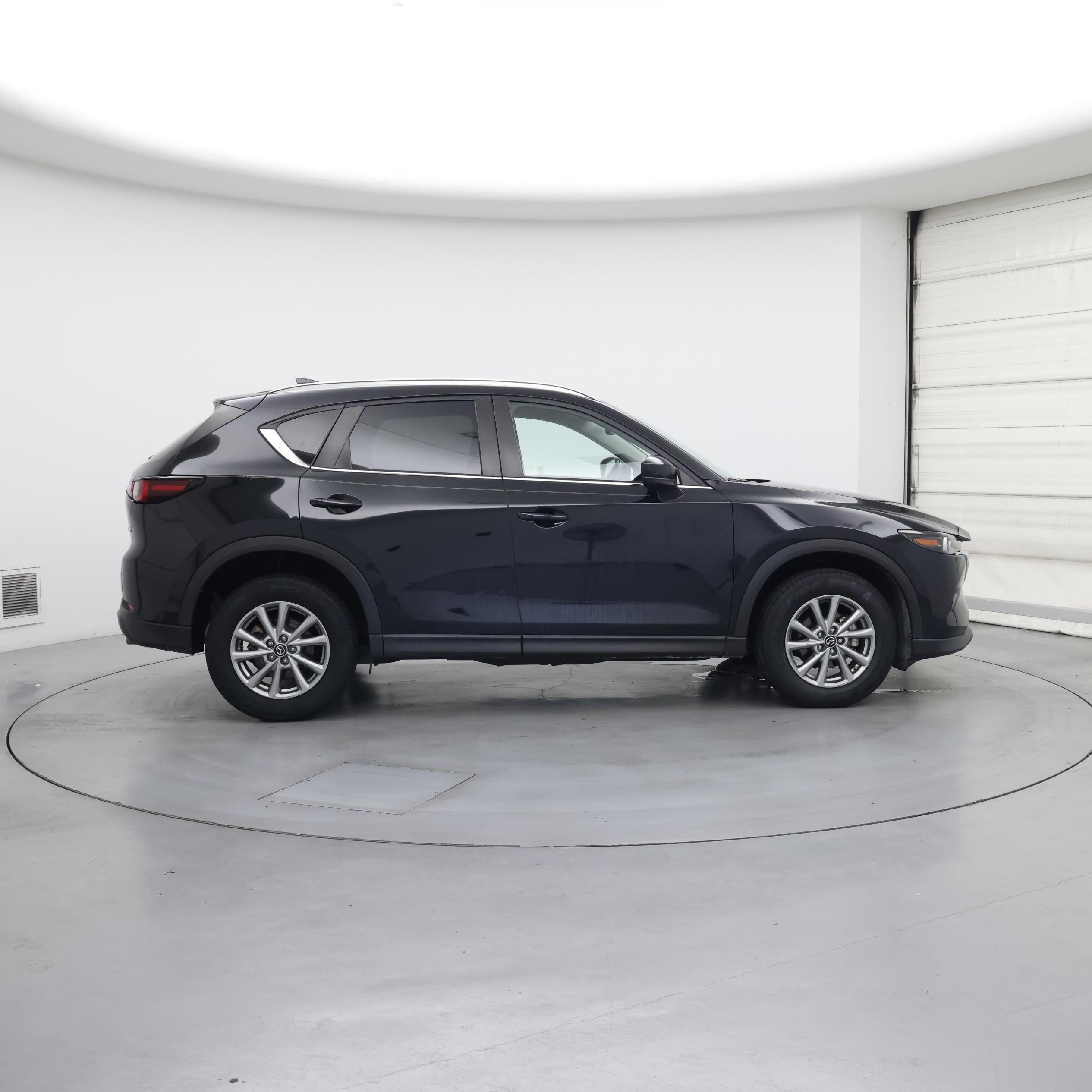 Thumbnail: 2023 Mazda CX-5 - 7
